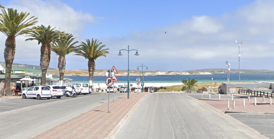 Commercial Property for Sale in Middedorp Western Cape